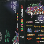 あつまれアナログ世代！ゲーム販促ビデオVHSテープコレクション【年末年始特集】