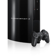 プレイステーション3 HDD 20GB(CECHB00)