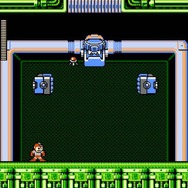 ロックマン10 宇宙からの脅威!!