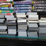 懐かしゲームCMも発掘！ ビデオテープをPCに取り込んでみた【年末年始特集】