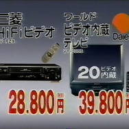 懐かしゲームCMも発掘！ ビデオテープをPCに取り込んでみた【年末年始特集】