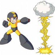 ロックマン10 宇宙からの脅威!!