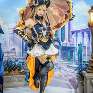 ナヴィア『原神』／sherry（X：@sherryken777）