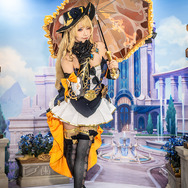 ナヴィア『原神』／sherry（X：@sherryken777）