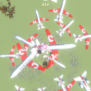 ニンテンドースイッチ格安ゲーム探訪記～『スイカゲーム』に続く話題作を求めて～【年末年始特集】