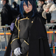ブラックリリィ「その着せ替え人形は恋をする」/舞園まい(@maizonomai_333)