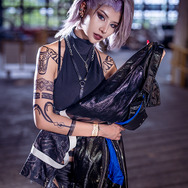 ゾーヤ『無期迷途』／Charess（X：@charechii、Instagram：charechii）