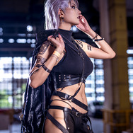 ゾーヤ『無期迷途』／Charess（X：@charechii、Instagram：charechii）