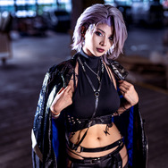 ゾーヤ『無期迷途』／Charess（X：@charechii、Instagram：charechii）