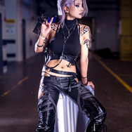 ゾーヤ『無期迷途』／Charess（X：@charechii、Instagram：charechii）