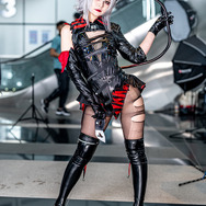 W『アークナイツ』／Hatnyang（Instagram：hatnyang）