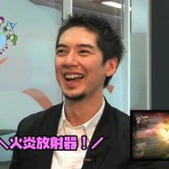 日本が好きなスペインスタッフ達よる新作Wiiウェア『ゾンビ イン ワンダーランド』3月16日配信