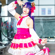 星野アイ『推しの子』／Ristelle CWL（Instagram：ristelle）