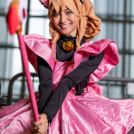 木之本桜『カードキャプターさくら』／mimi（Instagram：shirumimi）