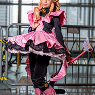 木之本桜『カードキャプターさくら』／mimi（Instagram：shirumimi）