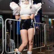 ケモコス／Nekoneko JX（X：@NekonekoJX）