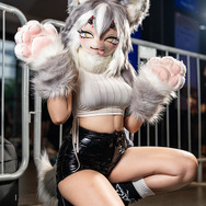 ケモコス／Nekoneko JX（X：@NekonekoJX）