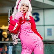 アリス『勝利の女神:NIKKE』／夜明け（Instagram：yoake_sannn）