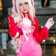 アリス『勝利の女神:NIKKE』／夜明け（Instagram：yoake_sannn）