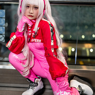 アリス『勝利の女神:NIKKE』／夜明け（Instagram：yoake_sannn）