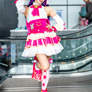 星野アイ「【推しの子】」／Ristelle CWL（Instagram：ristelle）