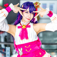 星野アイ「【推しの子】」／Ristelle CWL（Instagram：ristelle）