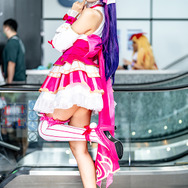 星野アイ「【推しの子】」／Ristelle CWL（Instagram：ristelle）