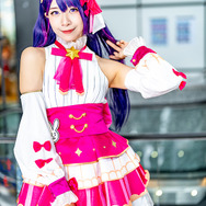 星野アイ「【推しの子】」／Ristelle CWL（Instagram：ristelle）