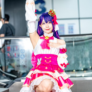 星野アイ「【推しの子】」／Ristelle CWL（Instagram：ristelle）