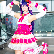 星野アイ「【推しの子】」／Ristelle CWL（Instagram：ristelle）