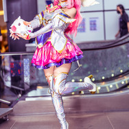 カイ＝サ『League of Legends』／阿彤muaji（Instagram：muaji_jt）