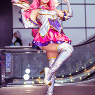 カイ＝サ『League of Legends』／阿彤muaji（Instagram：muaji_jt）