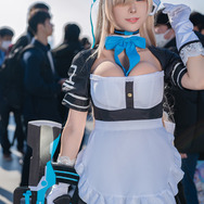 一ノ瀬アスナ『ブルーアーカイブ』／山中おくら（@ymnnkn_okura）