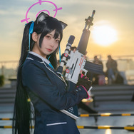 黒見セリカ『ブルーアーカイブ』／ゆき（@suyasuya_yuki）