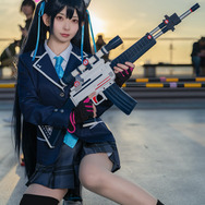 黒見セリカ『ブルーアーカイブ』／ゆき（@suyasuya_yuki）