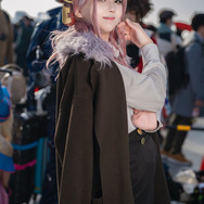 陸八魔アル『ブルーアーカイブ』／宵の明星（@yamadai_cosplay）