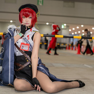 宝鐘マリン「ホロライブ」／ゆんりう（@tofu_riu）