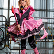 木之本 桜(黒猫メイドドレスver.)『カードキャプターさくら』/mimi(Instagram:shirumimi)