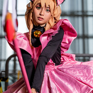 木之本 桜(黒猫メイドドレスver.)『カードキャプターさくら』/mimi(Instagram:shirumimi)