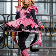 木之本 桜(黒猫メイドドレスver.)『カードキャプターさくら』/mimi(Instagram:shirumimi)