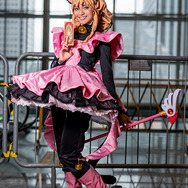 木之本 桜(黒猫メイドドレスver.)『カードキャプターさくら』/mimi(Instagram:shirumimi)