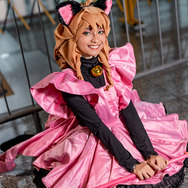 木之本 桜(黒猫メイドドレスver.)『カードキャプターさくら』/mimi(Instagram:shirumimi)