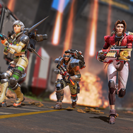 『Apex Legends』x『FF7 リバース』コラボイベントまであと1週間！「バスターソードR2R5」や「マテリアホップアップ」で有利に戦え