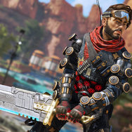 『Apex Legends』x『FF7 リバース』コラボイベントまであと1週間！「バスターソードR2R5」や「マテリアホップアップ」で有利に戦え