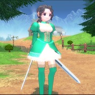 Developed by devCat Copyright (c) Nexon Corporation and Nexon Japan Co.,Ltd. All rights reserved.