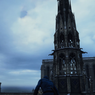 『アサシン クリード ユニティ』で現在も順調に再建中のノートルダム大聖堂観光ツアー！【2024年始特集】