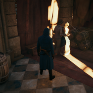 『アサシン クリード ユニティ』で現在も順調に再建中のノートルダム大聖堂観光ツアー！【2024年始特集】