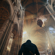 『アサシン クリード ユニティ』で現在も順調に再建中のノートルダム大聖堂観光ツアー！【2024年始特集】