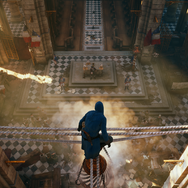 『アサシン クリード ユニティ』で現在も順調に再建中のノートルダム大聖堂観光ツアー！【2024年始特集】