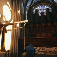 『アサシン クリード ユニティ』で現在も順調に再建中のノートルダム大聖堂観光ツアー！【2024年始特集】